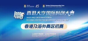  HKU Techno-Entrepreneurship Challenge (InnoValley) Update 